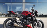 TRIUMPH STREET TRIPLE 765 RS