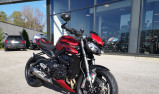 TRIUMPH STREET TRIPLE 765 RS