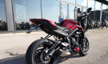 TRIUMPH STREET TRIPLE 765 RS