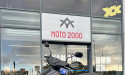 YAMAHA NEO
