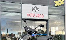 YAMAHA NEO