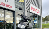 YAMAHA NEO