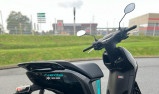 YAMAHA NEO