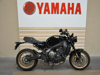 YAMAHA XSR 900 Nouveau modèle 2025