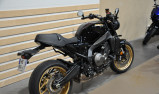 YAMAHA XSR 900 Nouveau modèle 2025