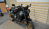 YAMAHA XSR 900 Nouveau modèle 2025