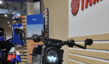 YAMAHA XSR 900 Nouveau modèle 2025