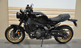 YAMAHA XSR 900 Nouveau modèle 2025