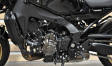 YAMAHA XSR 900 Nouveau modèle 2025
