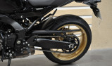 YAMAHA XSR 900 Nouveau modèle 2025