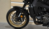 YAMAHA XSR 900 Nouveau modèle 2025