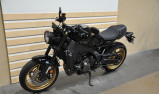 YAMAHA XSR 900 Nouveau modèle 2025