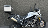 TRIUMPH TIGER 900 RALLY PRO