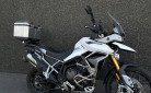 TRIUMPH TIGER 900 RALLY PRO