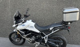 TRIUMPH TIGER 900 RALLY PRO