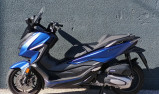 HONDA NSS FORZA 125