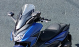 HONDA NSS FORZA 125