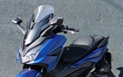 HONDA NSS FORZA 125