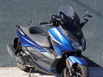 HONDA NSS FORZA 125