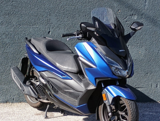 HONDA NSS FORZA 125