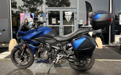 TRIUMPH TIGER SPORT 660