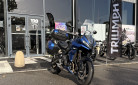 TRIUMPH TIGER SPORT 660