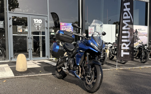 TRIUMPH TIGER SPORT 660