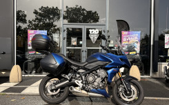 TRIUMPH TIGER SPORT 660