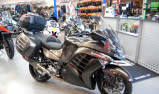 KAWASAKI GTR 1400