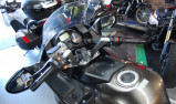 KAWASAKI GTR 1400