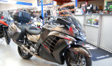 KAWASAKI GTR 1400