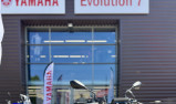 YAMAHA MT-07 Y-AMT  MT07
