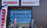 YAMAHA MT-07 Y-AMT  MT07