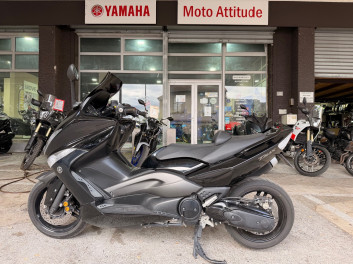 YAMAHA T-MAX 500