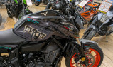 YAMAHA MT-07 (47.5CV)