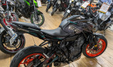 YAMAHA MT-07 (47.5CV)