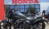 KAWASAKI VULCAN S 650 ABS