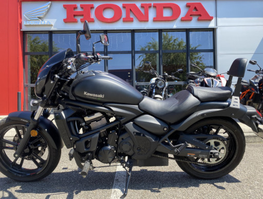 KAWASAKI VULCAN S 650 ABS