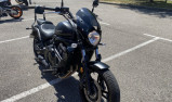 KAWASAKI VULCAN S 650 ABS