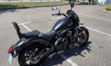 KAWASAKI VULCAN S 650 ABS