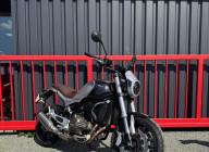 QJ MOTOR SRV 550