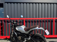QJ MOTOR SRV 550