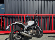 QJ MOTOR SRV 550
