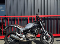 QJ MOTOR SRV 550