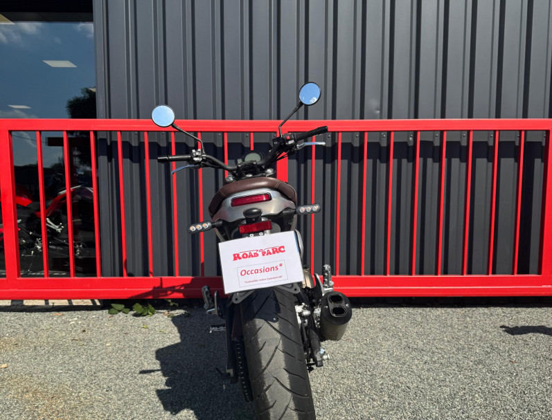 QJ MOTOR SRV 550