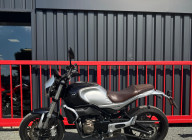 QJ MOTOR SRV 550