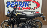 YAMAHA XSR 700 