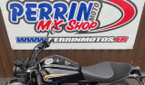 YAMAHA XSR 700 
