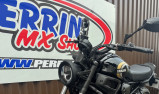 YAMAHA XSR 700 