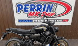 YAMAHA XSR 700 